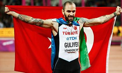 Ούτε που τον είδαν τον Γκουλίεφ…