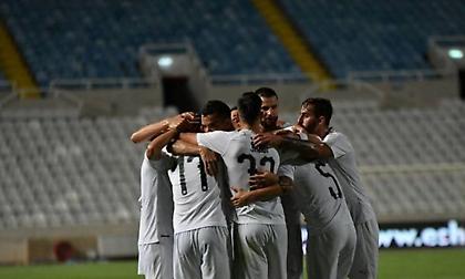 Συνεχίζεται η… κυπριακή παρέλαση στο Europa League!