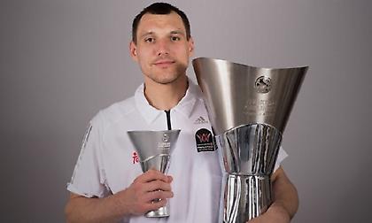 Η ΑΕΚ είναι πλέον σε άλλο επίπεδο