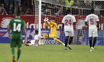 Ο νόμος των φαβορί