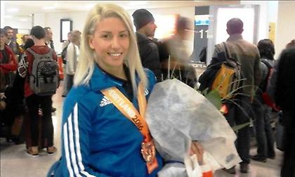 Για το μετάλλιο η Παπαχρήστου, μπαίνει ο Φιλιππίδης, ντεμπούτο για τρεις και την 4Χ400 γυναικών