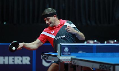 Σε τουρνουά επίδειξης στην Κίνα ο Κρεάνγκα στα τέλη Αυγούστου