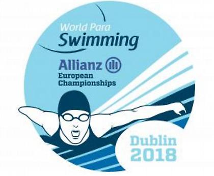 Με 15 αθλητές η ελληνική κολύμβηση στο Ευρωπαϊκό Πρωτάθλημα του Δουβλίνου