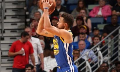 Στεφ Κάρι: Οι 30 καλύτερες φάσεις της καριέρας του (vid)