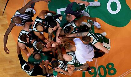 Παναθηναϊκός not made in the USA – Πότε είχε μόλις έναν Αμερικανό τα τελευταία 20 χρόνια (πίνακας)