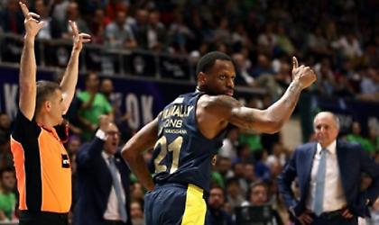 Νάναλι: «Οι NBAers μπορούν 20 πόντους κάθε φορά στην Ευρώπη, αλλά εκεί η νίκη απαιτεί θυσίες»