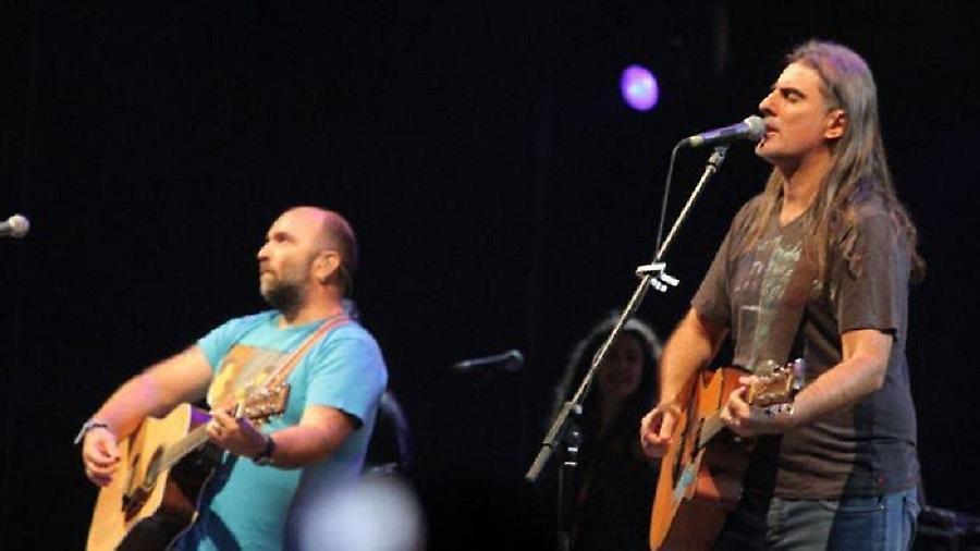 Για μία συναυλία στη Θεσσαλονίκη οι Πυξ Λιαξ