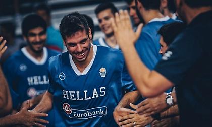 Στον Ιωνικό Νίκαιας ο Μιλεντίγεβιτς