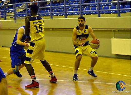 Στον Ιπποκράτη Κω ο Ναούμης