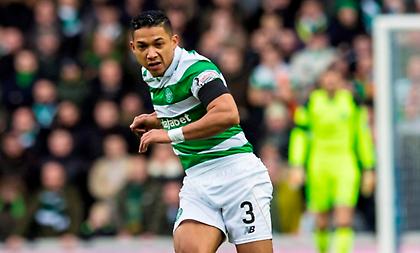 Μεταγραφή για Σέλτικ