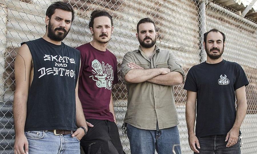 Το επικό promo των 1000mods για τη συναυλία στο Θέατρο Βράχων! (video)