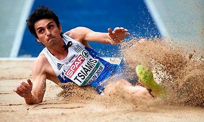 Σούπερ Τσιάμης, «πέταξε» στον τελικό!