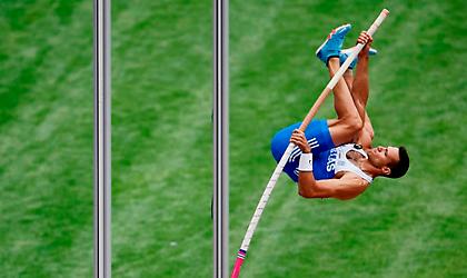 «Αεράτος» στον τελικό ο Φιλιππίδης!