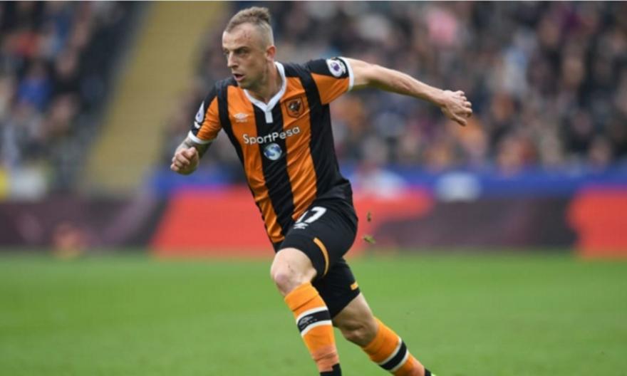 «Κοντά στον Γκροσίτσκι ο Παναθηναϊκός μέσω... Ζάχαβι»