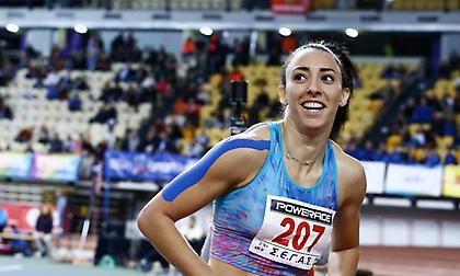 Τα βλέμματα στην Μπελιμπασάκη