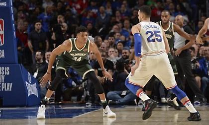 NBA: Το πρόγραμμα του 2018-19