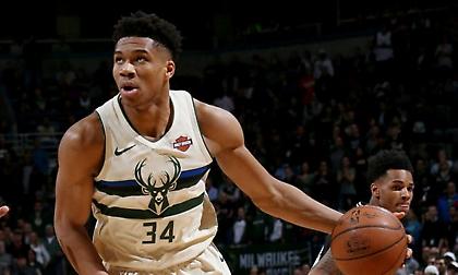 NBA: Όταν οι «ψηλοί» κάνουν τους «κοντούς» (vid)