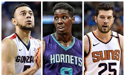 Ευρωλίγκα: 10 rookies που θα μας απασχολήσουν!