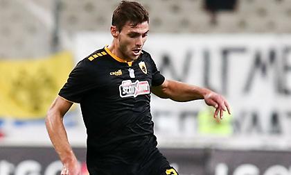 Μετά το πρόβλημα του Μπογέ, η ΑΕΚ ένα δρόμο έχει μπροστά της