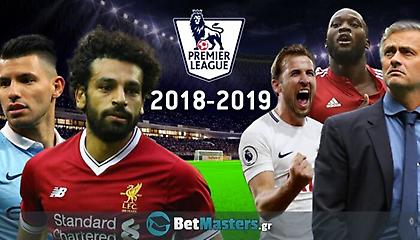 Αφιέρωμα στην Πρέμιερ Λιγκ 2018/2019