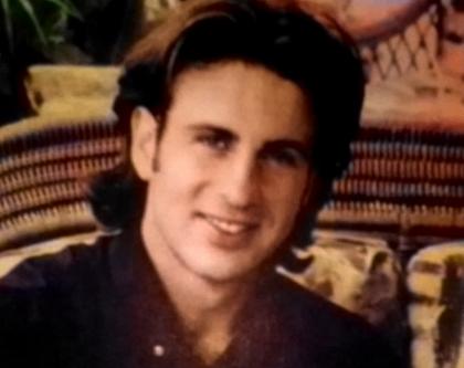 Ο Γιώργος Λουκανίδης για τον Τάκη Λουκανίδη