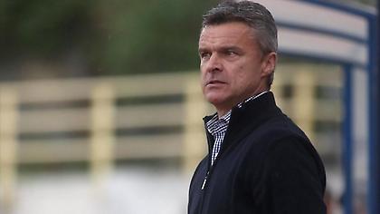 Βαζέχα: «Καμία σκέψη αποχώρησής μου από τη Σπάρτη»