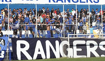 Φιλική αναμέτρηση… αλληλεγγύης με την ΑΕΛ!