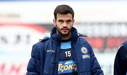 Φουλάρει και για Γροντή ο Αήττητος Σπάτων!