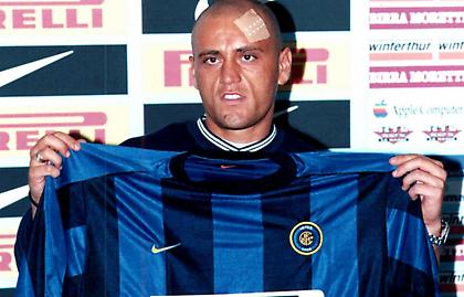 Η μεταγραφή του Γρηγόρη Γεωργάτου στην Ίντερ