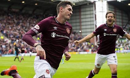 Ήττα για την «αλλαγμένη» Σέλτικ πριν την ΑΕΚ