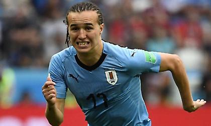 «Χτυπάει» Λασάλτ η Σπόρτινγκ Λισσαβώνας