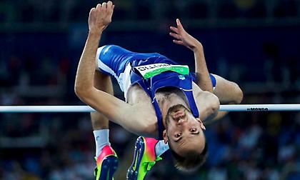 Μακριά από τον καλό εαυτό του ο Μπανιώτης