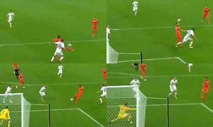 Γκολάρα που θα ζήλευαν Μέσι και Ρονάλντο! (video)