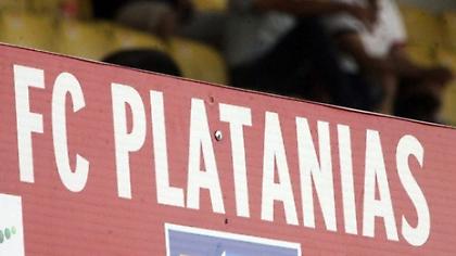 Ανακοίνωσε επτά παίκτες ο Πλατανιάς
