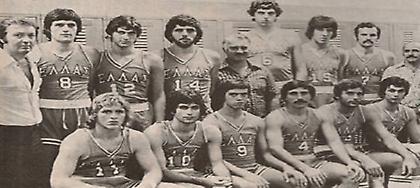 ΗΠΑ – Ελλάδα 104-56: Η βαρύτερη ήττα της Εθνικής Ανδρών