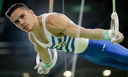 Η «χρυσή» προσπάθεια του Πετρούνια! (video)