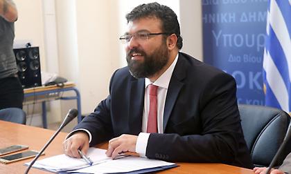 Βασιλειάδης για Πετρούνια: «Ο καλύτερος αθλητής στην ιστορία του αθλήματος»!