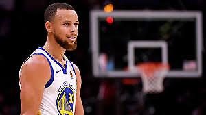 Πρόσφερε 25.000 δολάρια σε καρκινοπαθή ο Κάρι