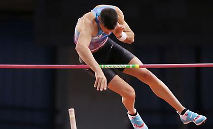 Έκτος στην Ευρώπη ο Φιλιππίδης