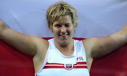 Και πώς να χάσει η Βλόνταρτσικ;