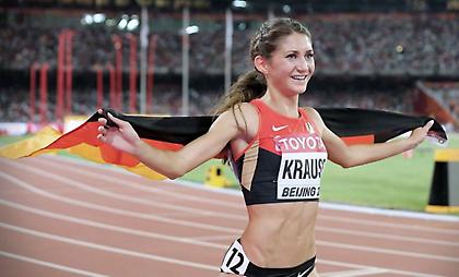 Έκπληξη από Κράουζε