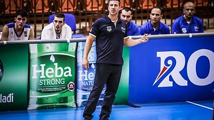 Παπαδόπουλος: «Μας στοίχισε η αστοχία»