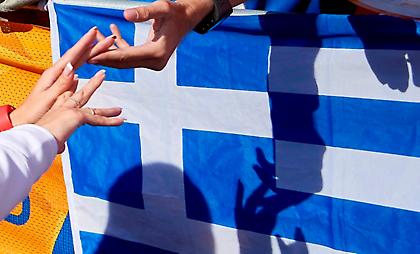 Στην πέμπτη θέση των μεταλλίων η Ελλάδα