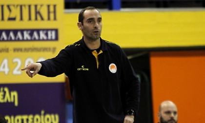 Παρέα με Μπουρούση ο Καλαμπόκης