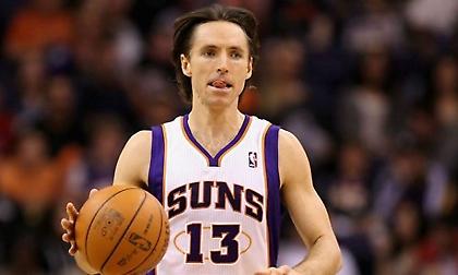 Στιβ Νας: Το απόλυτο… 13άρι (video)