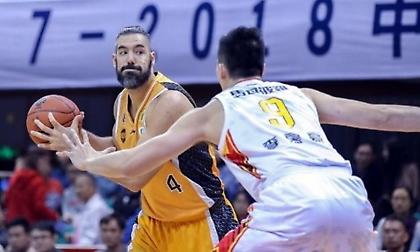 Όταν το NBA πάει… Κίνα! (video)