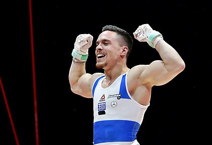 «Υπόκλιση» του Ολυμπιακού σε Πετρούνια