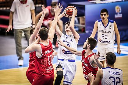 Πράπας: «Πεισμώσαμε»