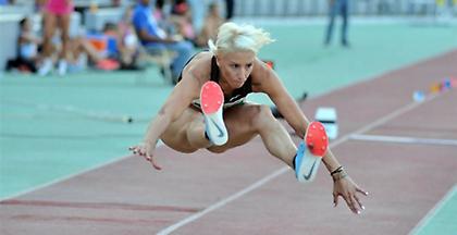 Παπαχρήστου: Αφιερώνω το μετάλλιό μου στα θύματα των φονικών πυρκαγιών