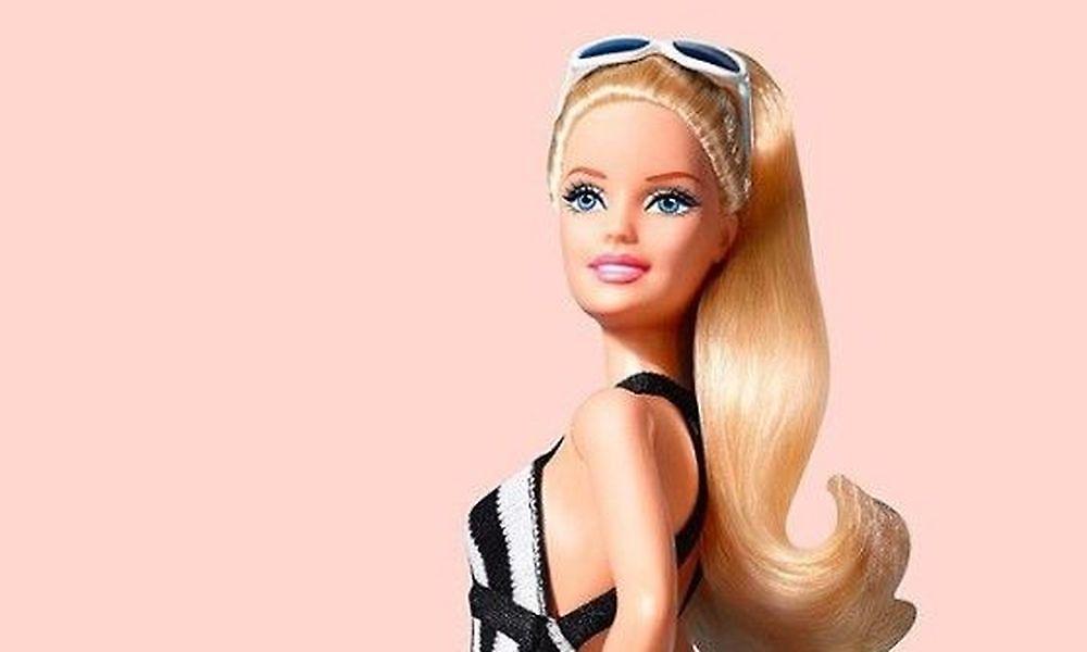 Η νέα εκδοχή της Barbie έχει… κυτταρίτιδα (pic)